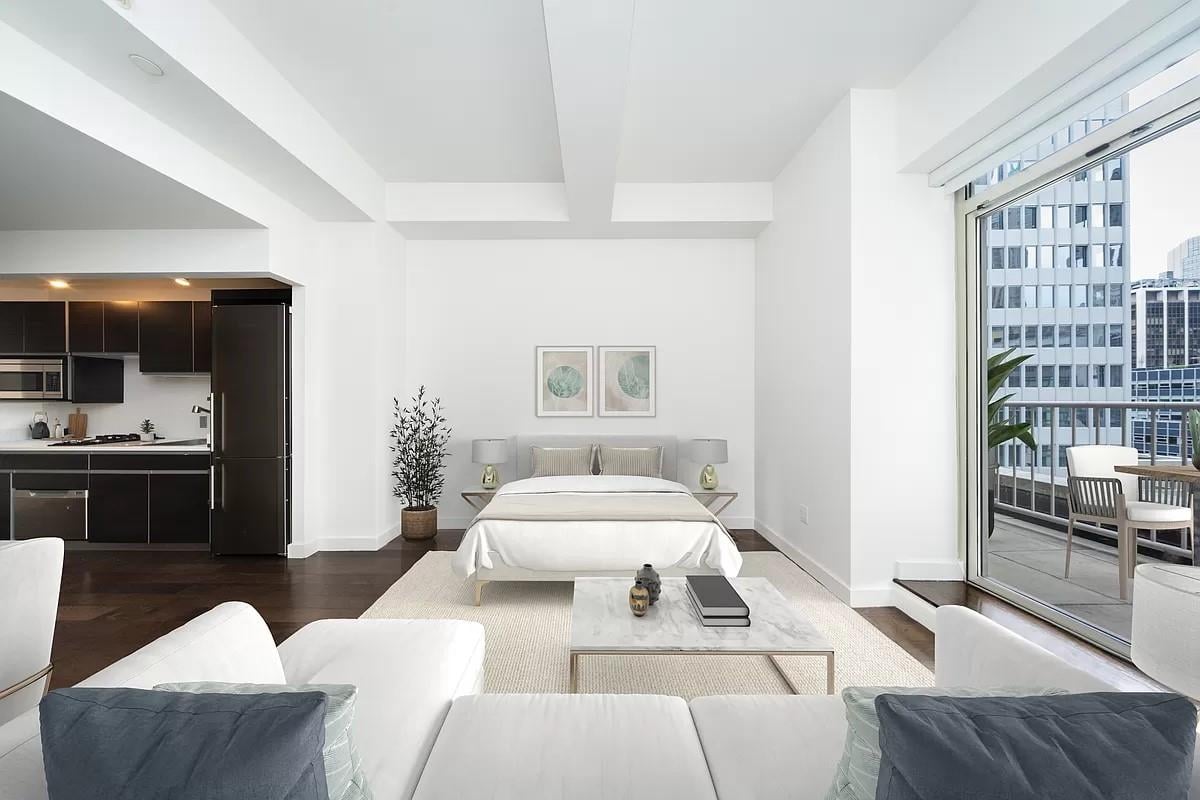 116 John Street, Apt 2611