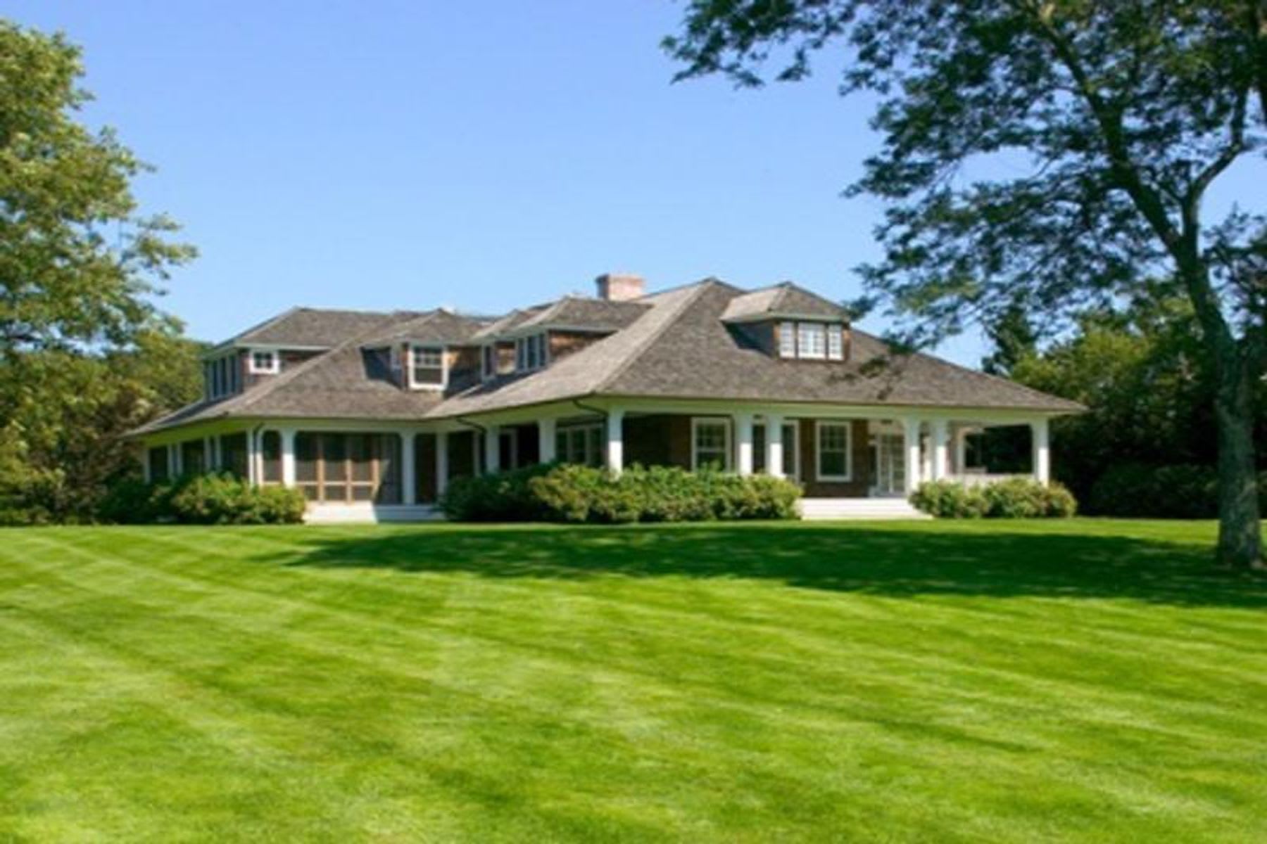 Amagansett Estate