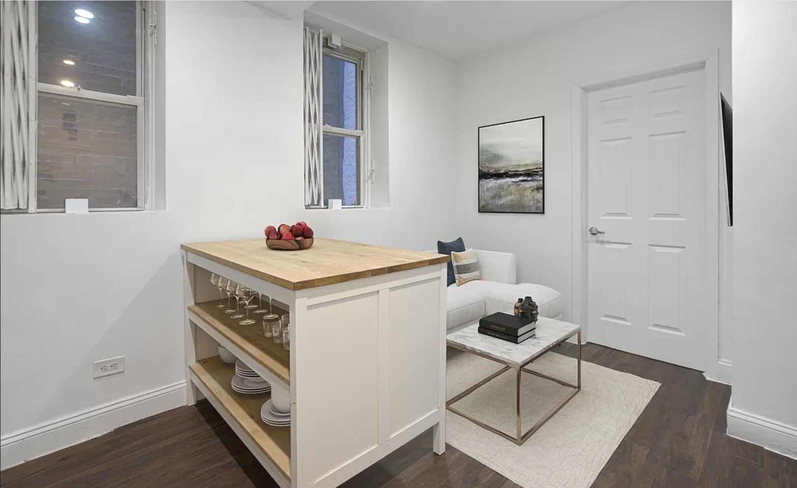 202 East 21st Street, Apt 1-B