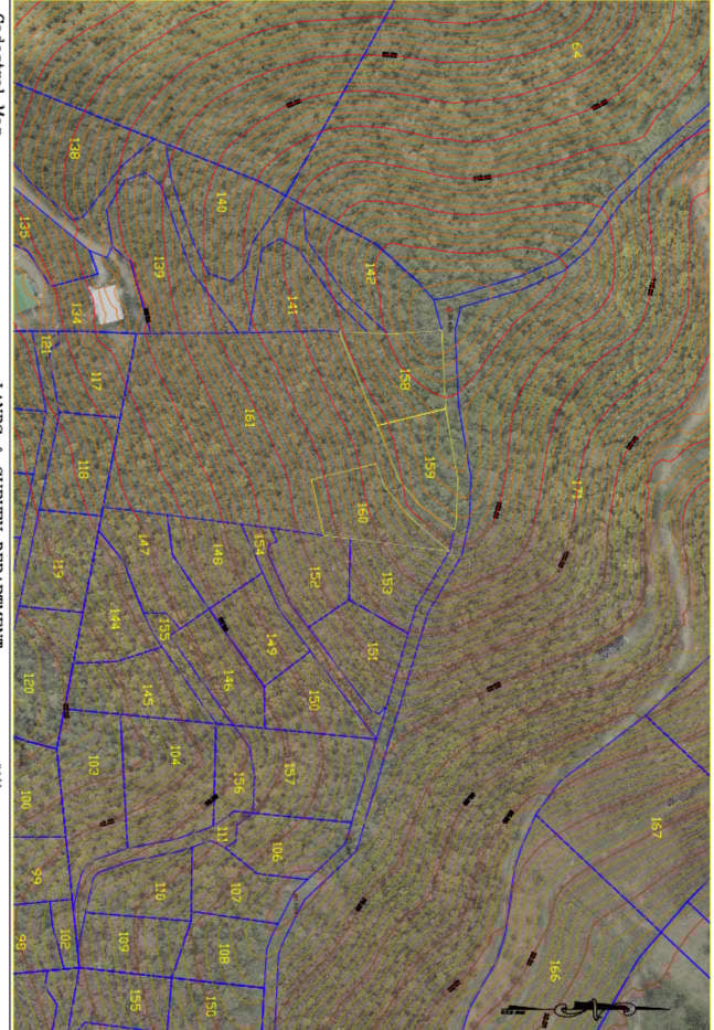 964 Parcel 158 Overlooking Drakes Channel