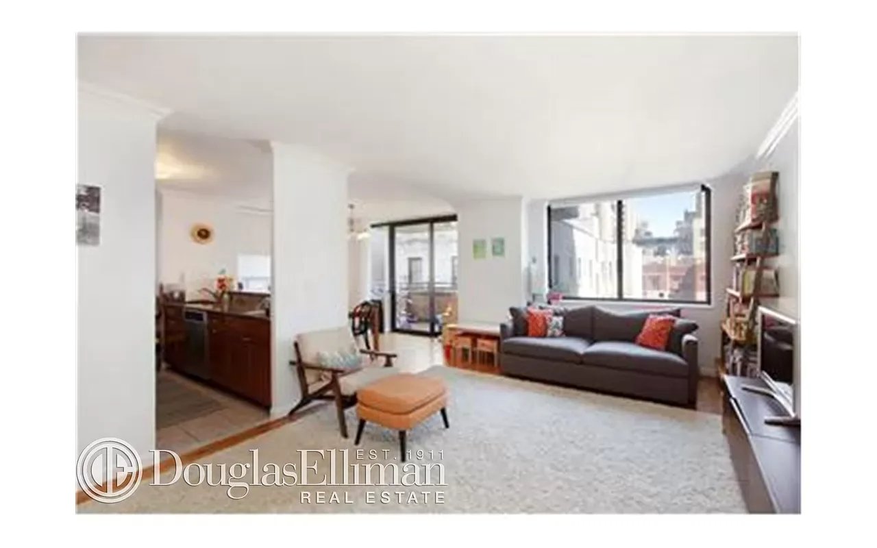 275 West 96th Street Unit: 9D
