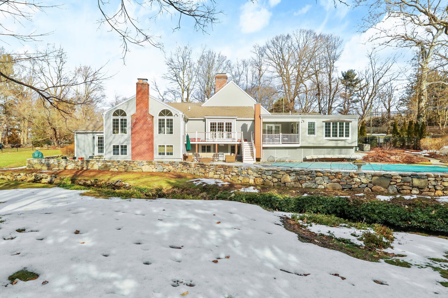 137 Long Lots Road