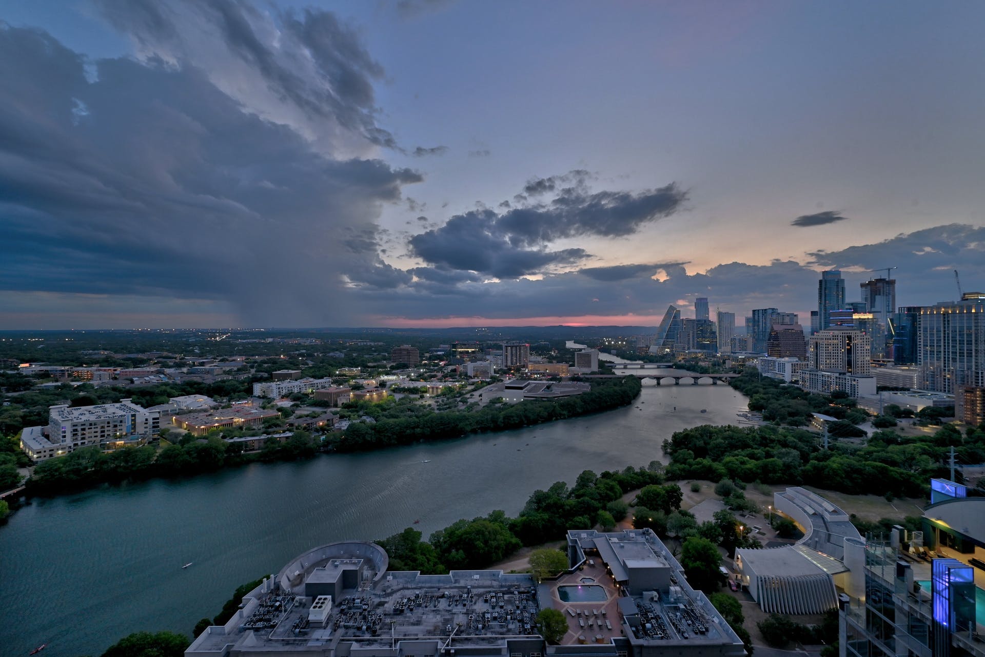 48 East Avenue #3201