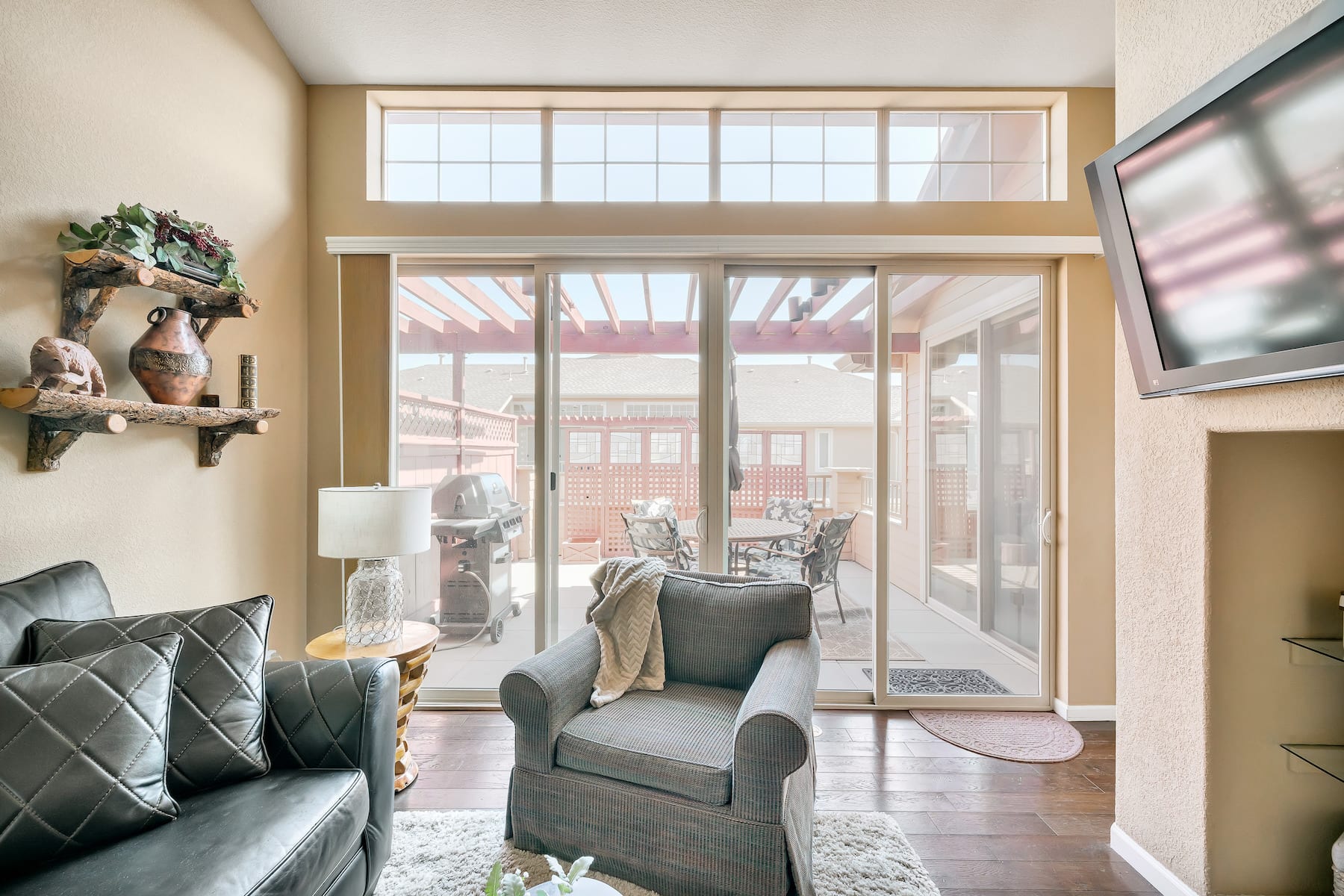 8633 Gold Peak Place Unit C