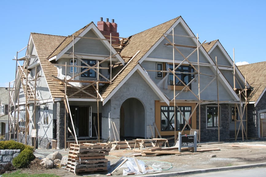 Scottsdale Based Meritage Homes Posts 15% Increase in Revenue From Home Closings