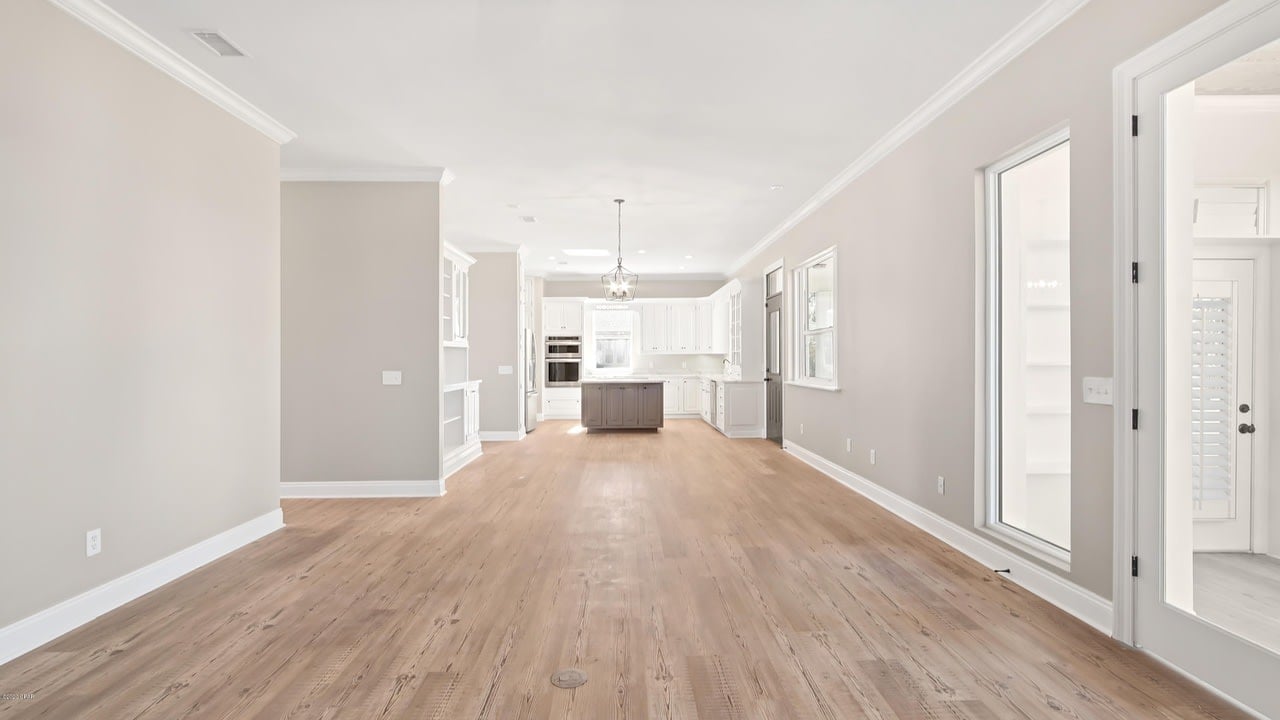 4600 Carroll Wood Lane
