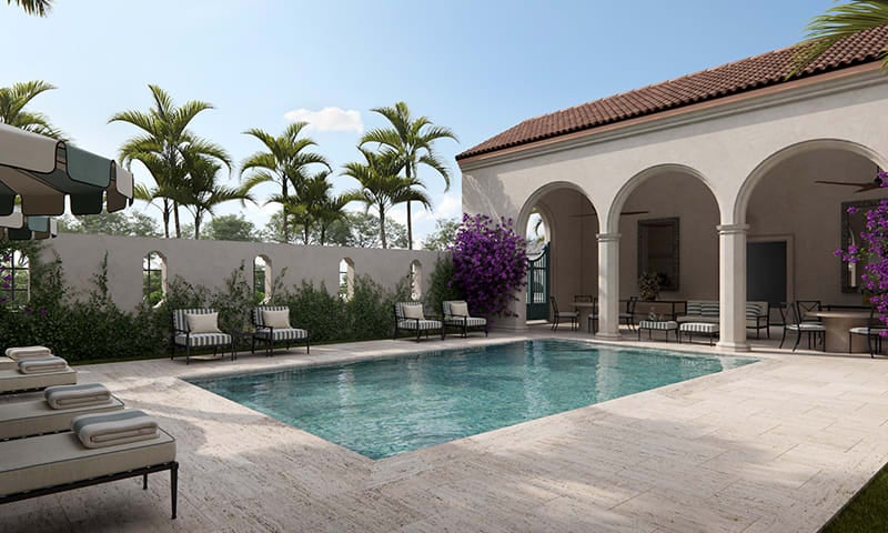 The Village Coral Gables