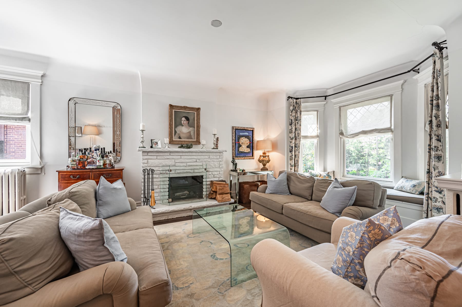 18 Castle Frank Cres