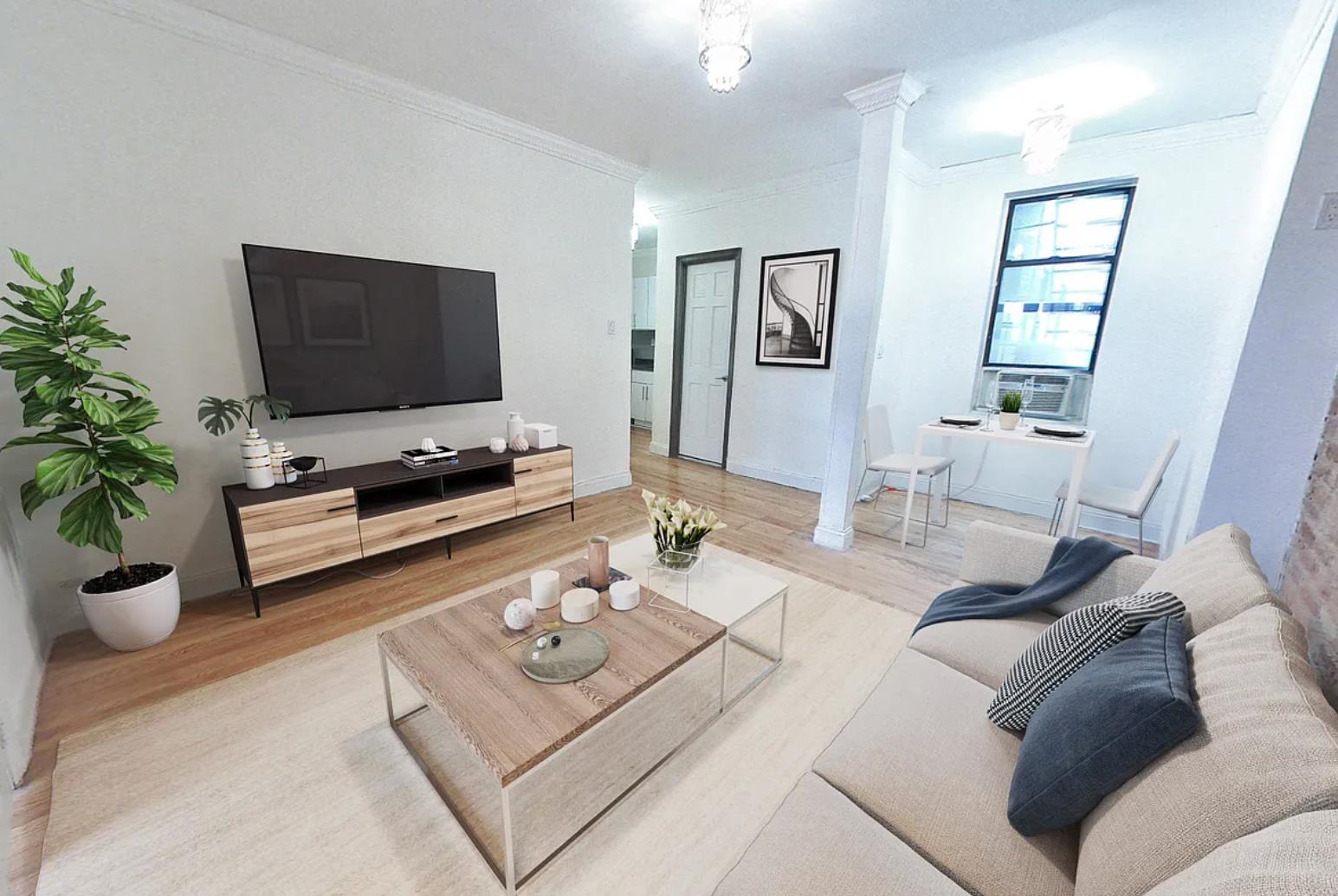 102 West 79th Street, Apt 3-C