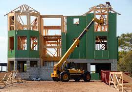 Building with Experts: The Integral Role of Agents in New Construction Purchases