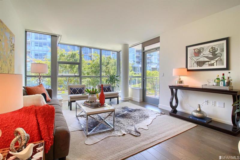 435 China Basin Street #443 