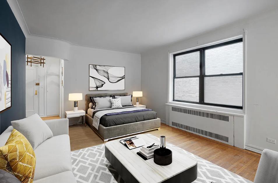 1410 York Avenue, Apt 6-J