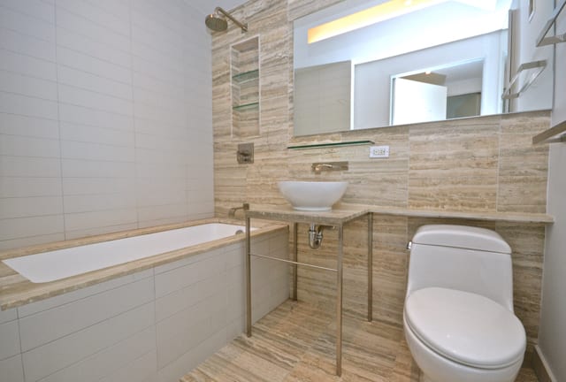 322 West 57th Street Unit: 50H