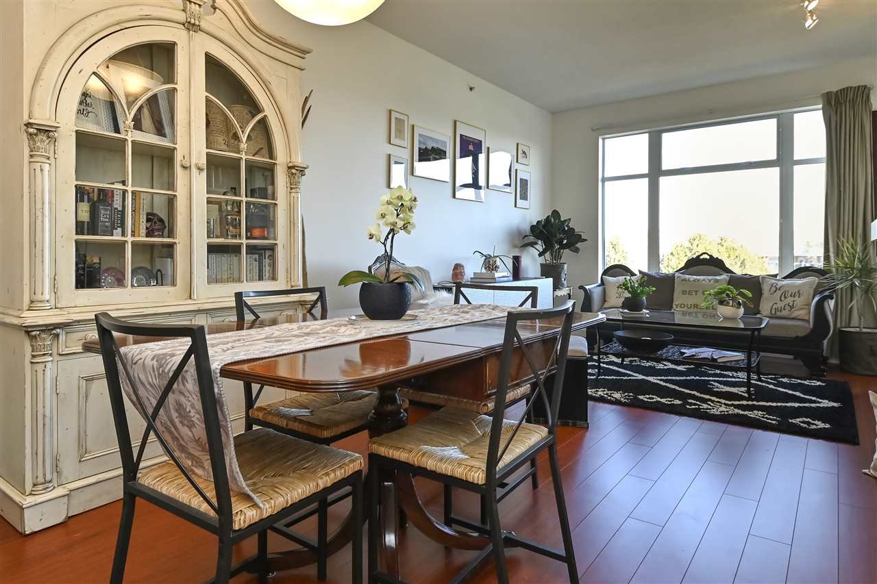 403-8480 Granville Ave