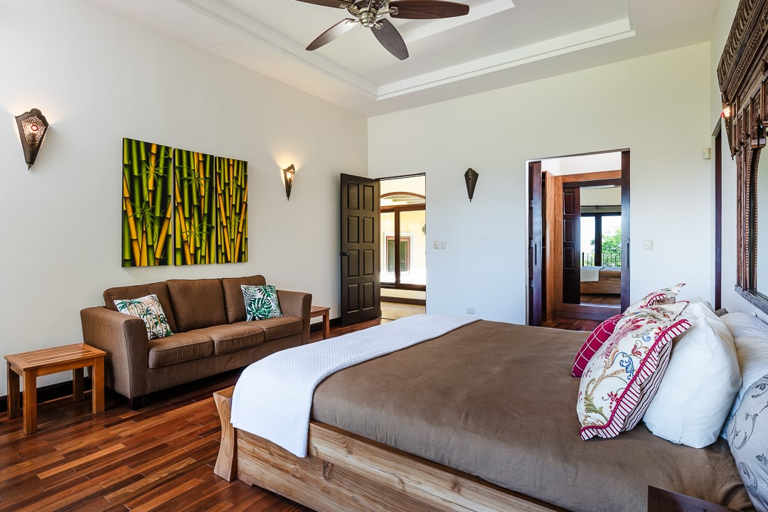 Tropical Ocean View Estate, Tamarindo, Guanacaste
