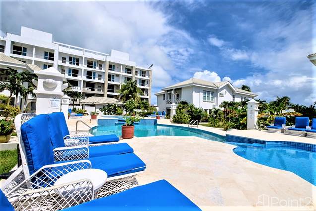 The Caribbean Dreams Luxury 2 Bed 2 Bath Pool View Residence at the Grand Colony Island Villas