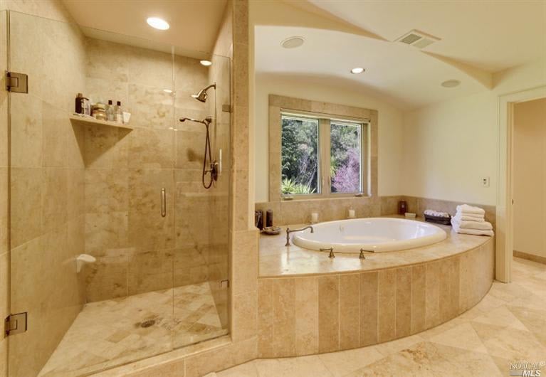 Luxurious Residence Featured in Several Magazines- Represented Buyer