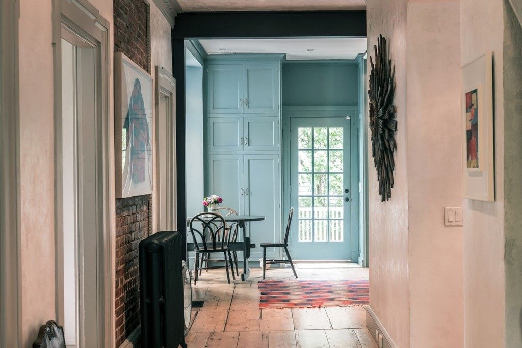 If These Walls Could Talk: 6 Historical Homes