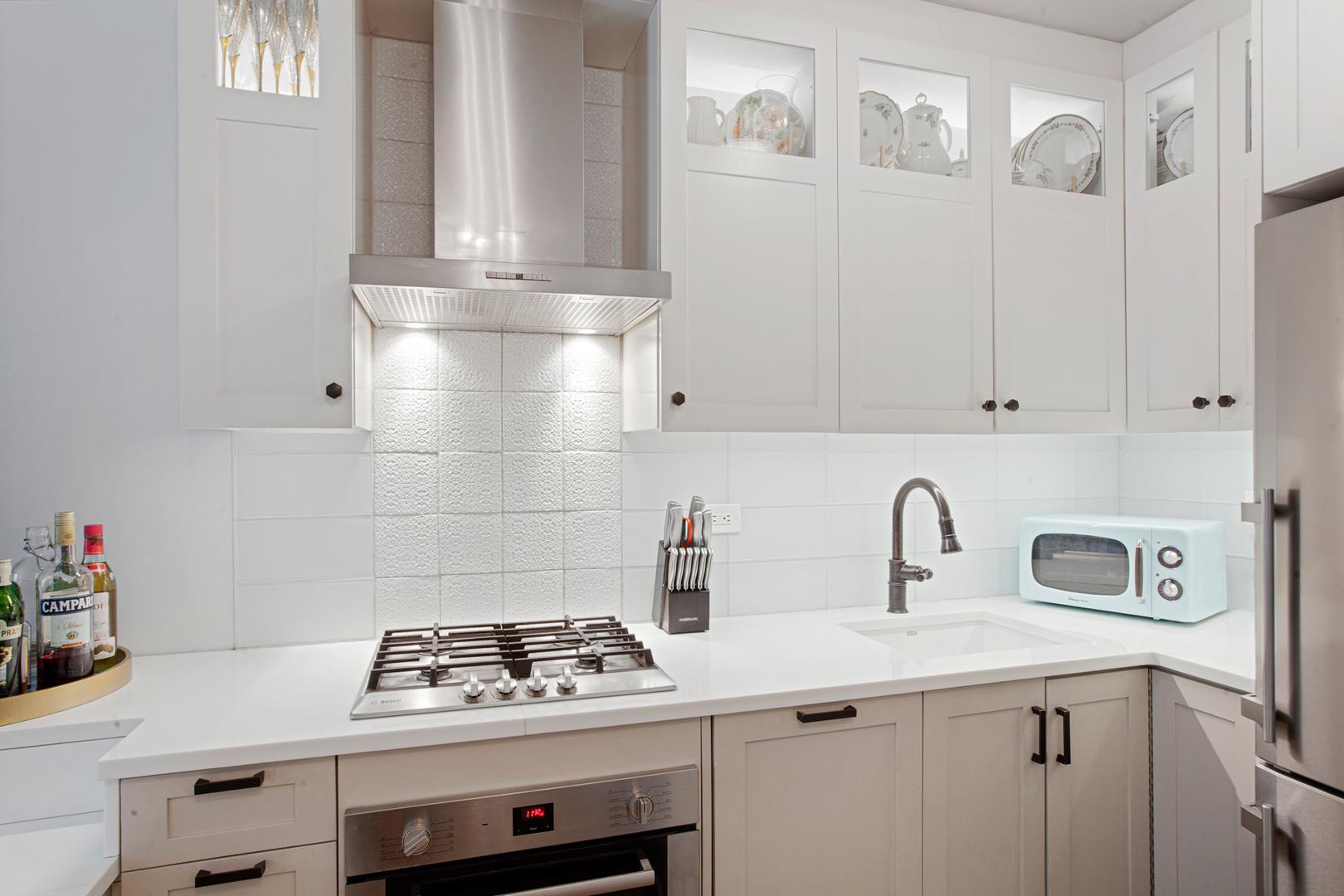 138 West 87th Street, Apt 3-R