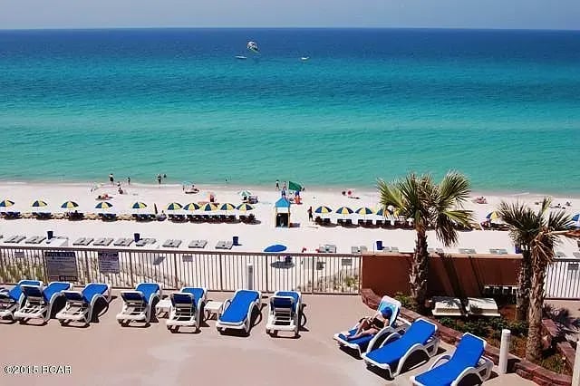 14825 FRONT BEACH Road Unit 1806