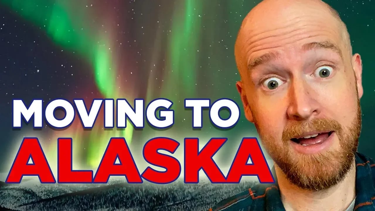 DISCOVER FAIRBANKS: The Ultimate Guide to Buying/Selling Homes and Living in FBX Alaska! 🙌