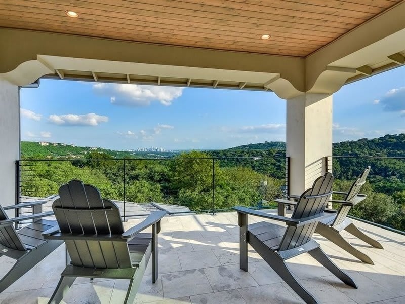 West Lake Hills / Rollingwood Hills