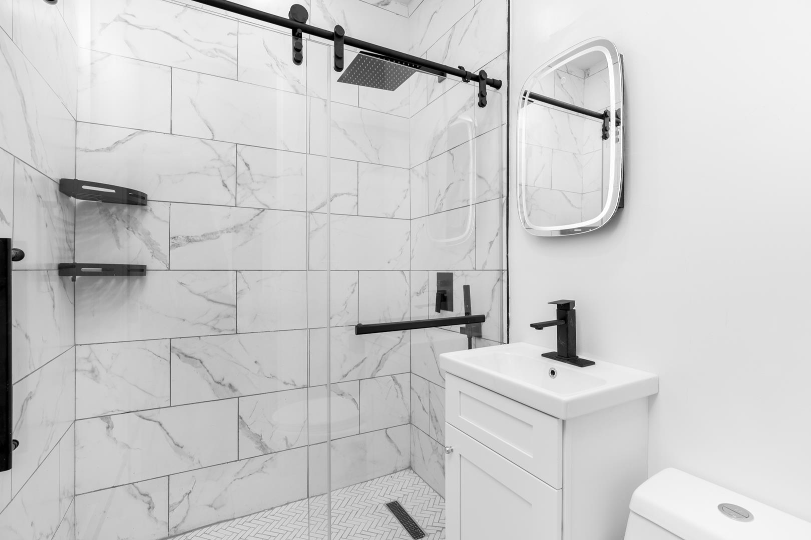 41 Hawthorne Street, Apt 2-A