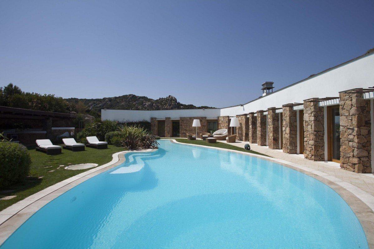 Villa Camelia
