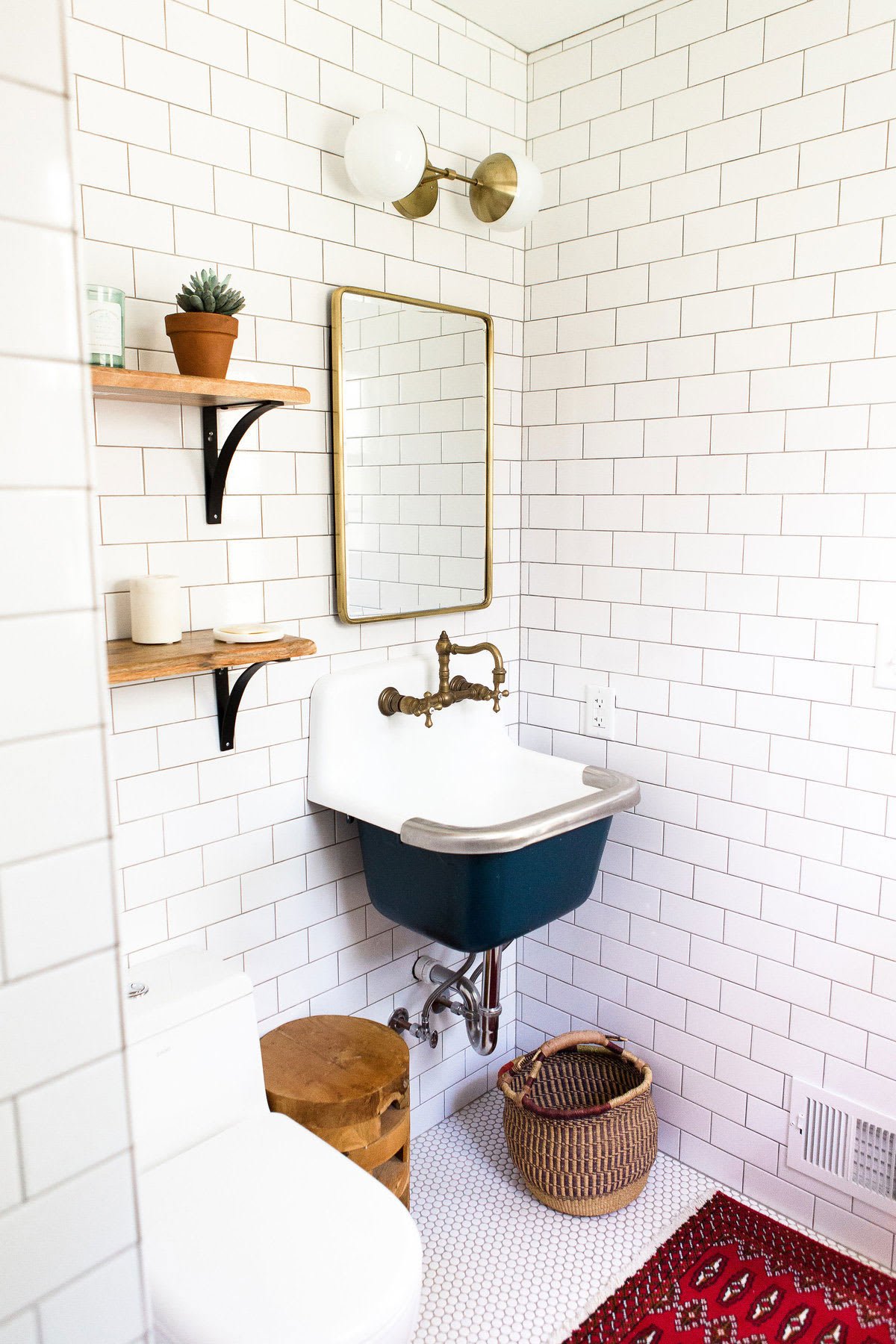 Shop the Look: Collected Modern