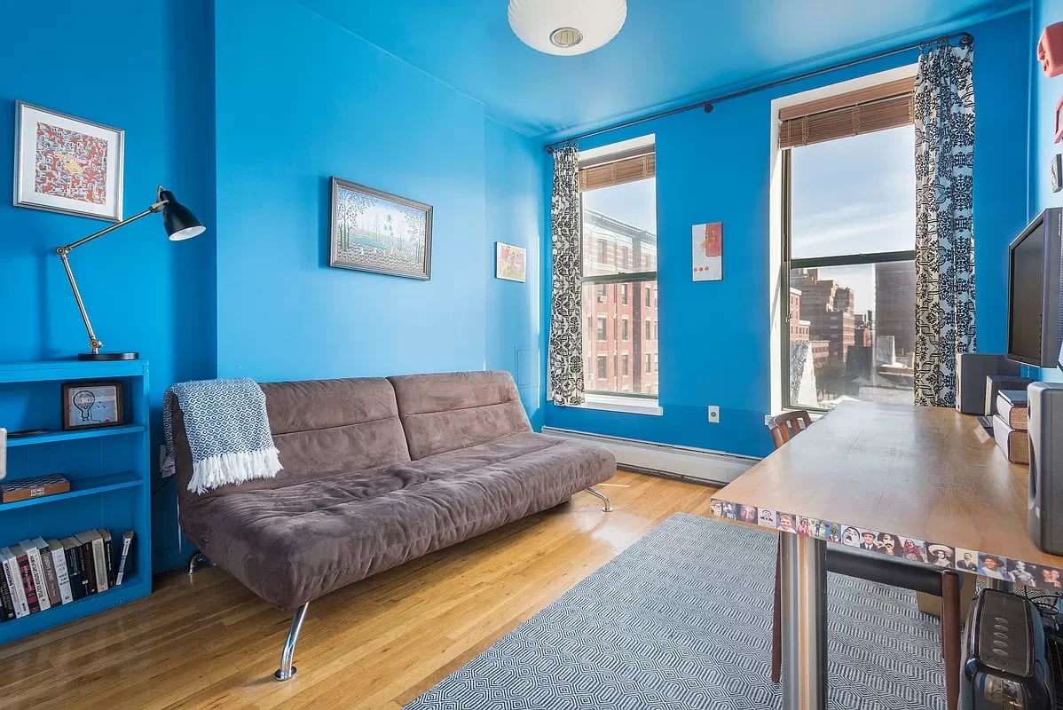 370 West 118th Street Unit: 5A