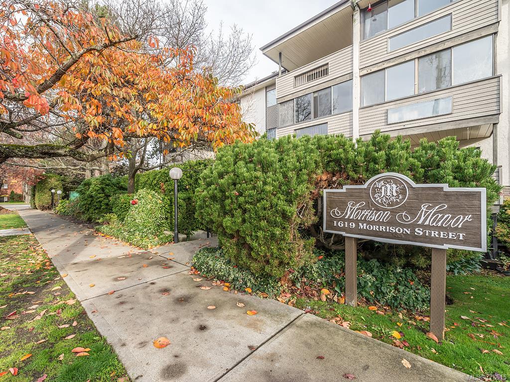 311-1619 Morrison St, Victoria