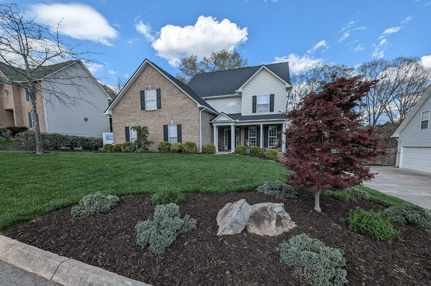 5419 Summitridge Lane