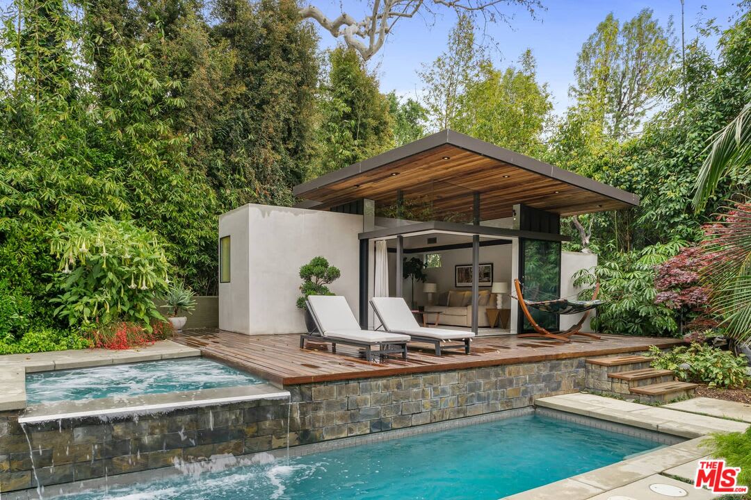 Blissful House