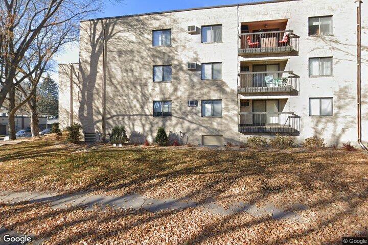 4644 Cedar Ave S, # 302