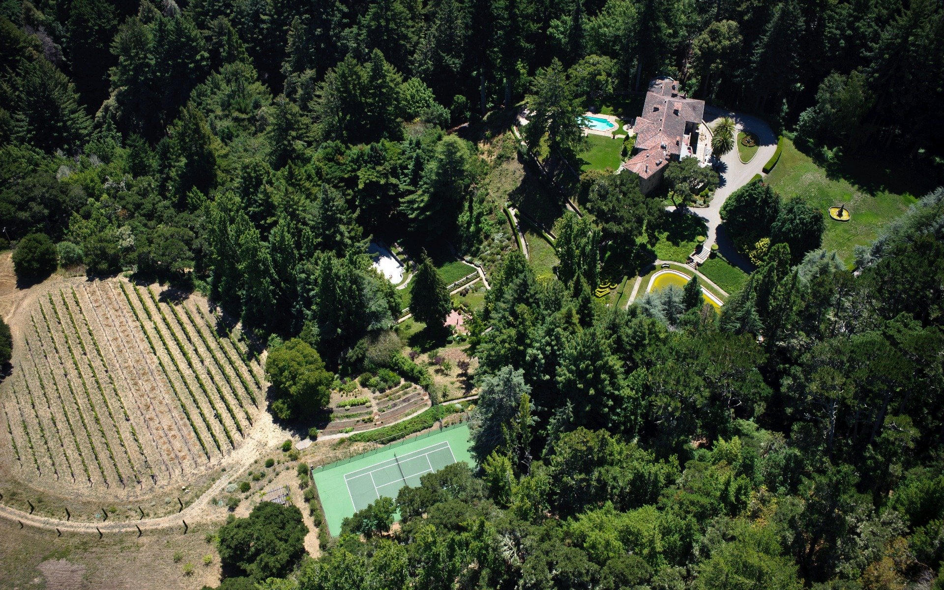 5050 Alpine Road