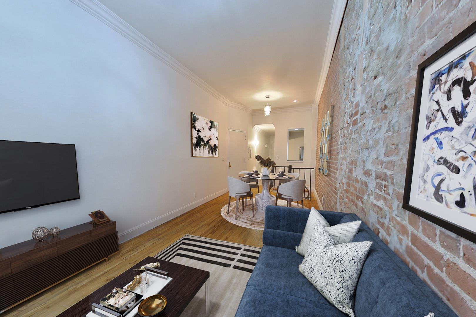 15a West 64th Street, Apt 1-A