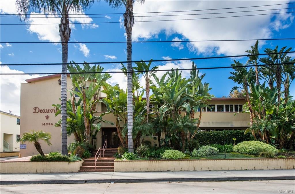 14934 Dickens Street #20