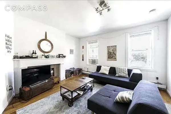 112 North 7th Street Unit: 2F
