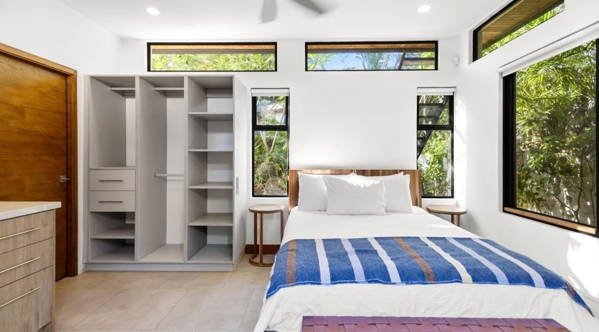 Solar Home With Guest Casitas, Tamarindo, Guanacaste