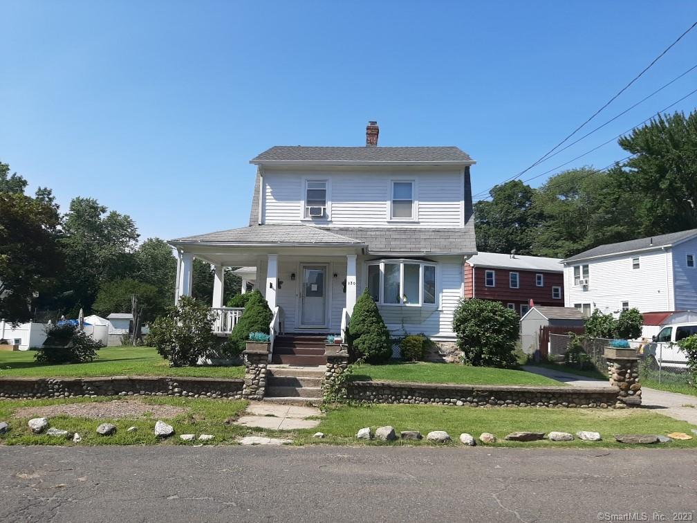 130 Fairview Avenue Extension