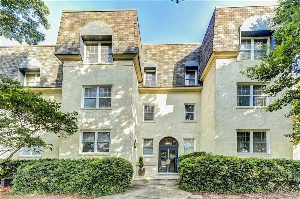 1230 Piedmont Ave NE #301