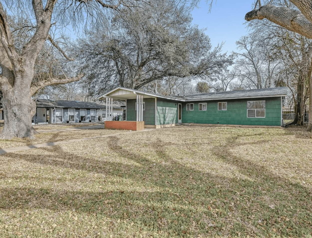 7607 Mullen Dr