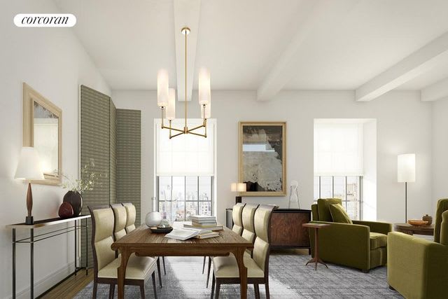 160 West 12th Street, Unit 36