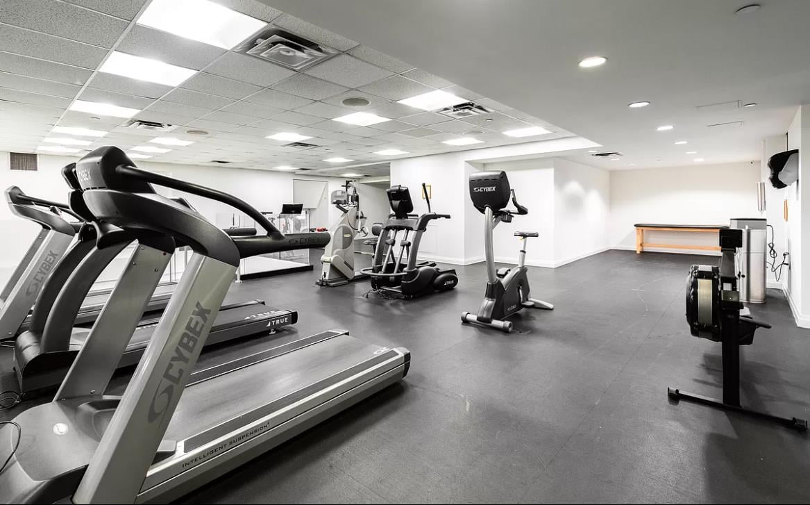55 Wall Street, Apt 606