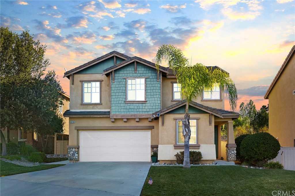 46196 Jane Place