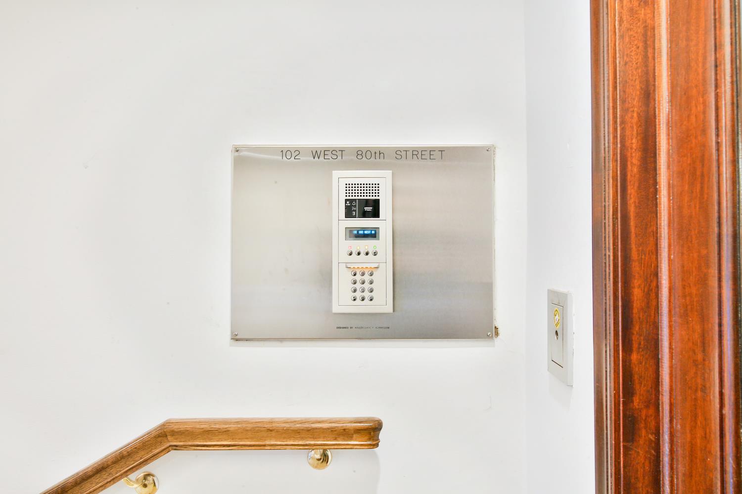 102 West 80th Street, Apt 36