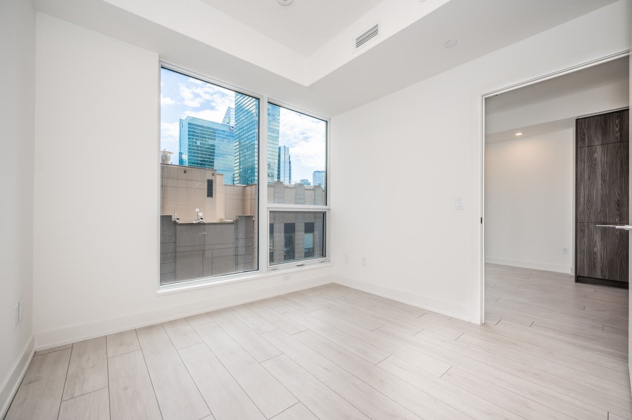 15 Mercer St Unit: 1707