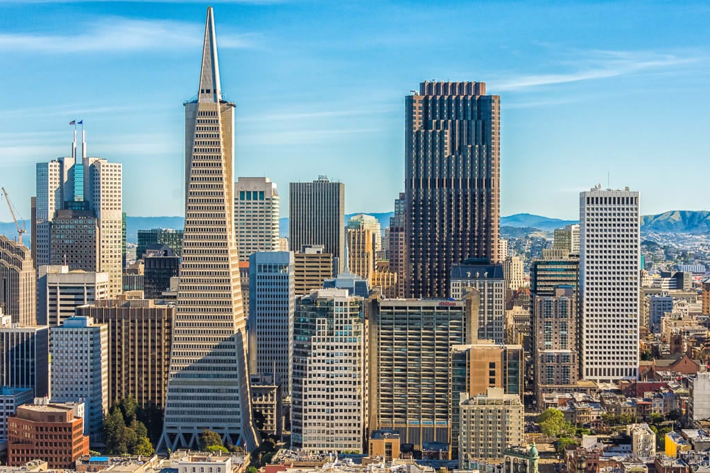 Got Cash? Opportunities Abound for Home Buyers in San Francisco