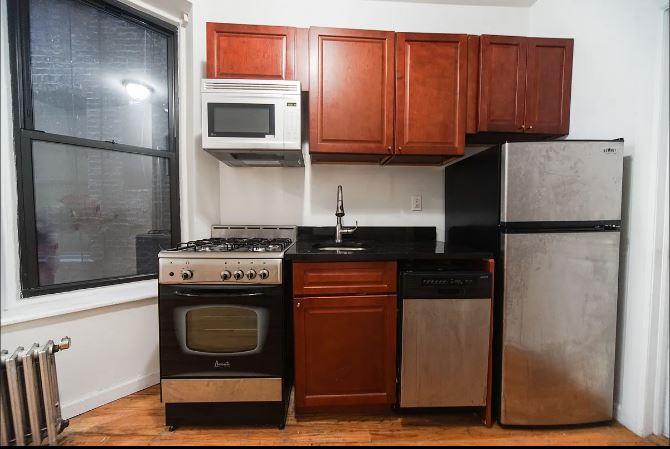 142 Sullivan Street, Apt 122