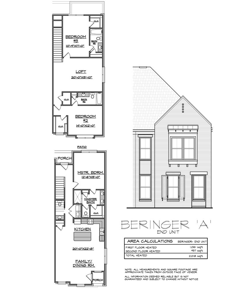 1856 Reserve Loop